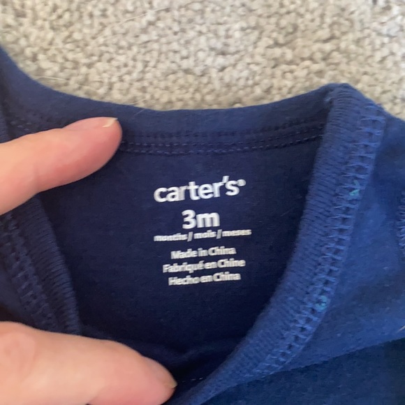 Boys set of tank bodysuits - Picture 2 of 3